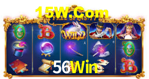 56Win Plataforma
