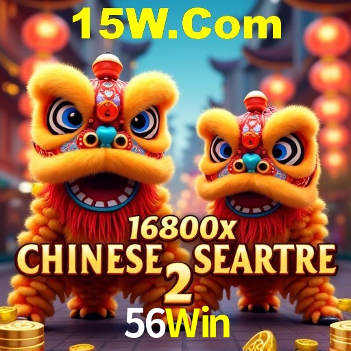 Jogos Exclusivos 56Win