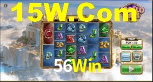 56Win Plataforma