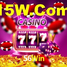 Sinta a adrenalina dos jogos de cassino com 56Win