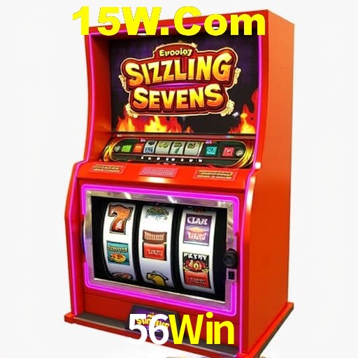 Slot Games 56Win