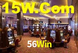 56Win App Interface