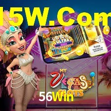 Roulette Table 56Win