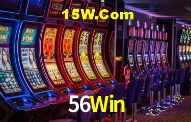 A Revolução dos Aplicativos de Jogos no 56Win