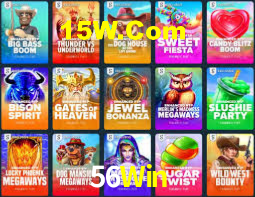 56Win App