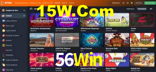 56Win,56Win App