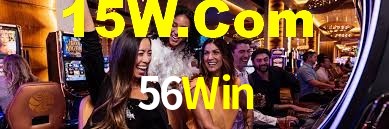 56Win: Jogos de Caça-Níqueis-Altas Recompensas, Roleta-Velocidade, Blackjack-Desafios Máximos