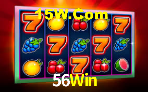 56Win Plataforma