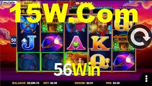 56Win App