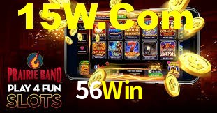 Tournaments 56Win