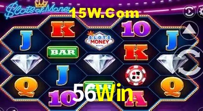 A Popularidade dos Caça-Níqueis no 56Win