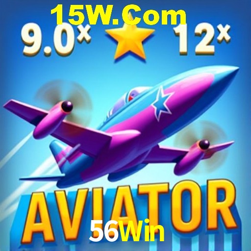 Tecnologia da Plataforma 56Win
