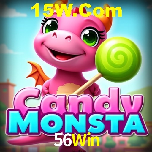 Descubra o Mundo do Cassino Online com 56Win