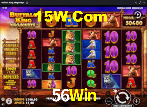 56Win - Login Cassino Plataforma - 56Win App