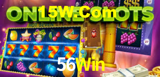 56Win: Seu Cassino Premiado com Pagamentos Rápidos