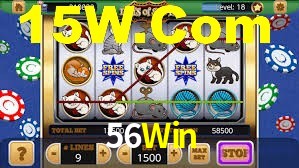 Ofertas Imperdíveis na 56Win: Promoções e Bônus Que Valem a Pena