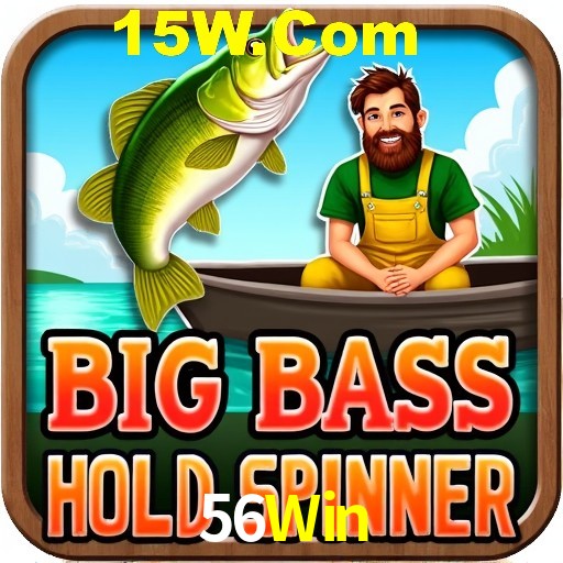 Bonus Features 56Win