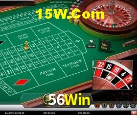 Descubra o Programa VIP da 56Win: Vantagens Exclusivas para Jogadores