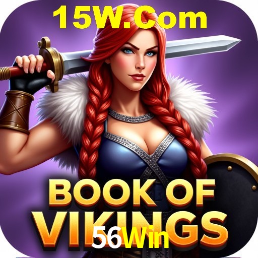 Jogos de Slot 56Win