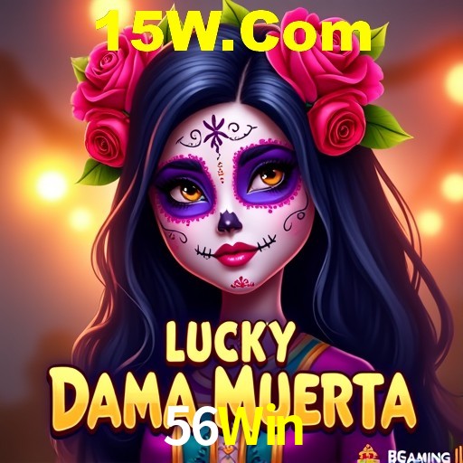 Casino Ao Vivo 56Win